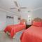 Oceanfront corner views with wrap around balcony and complex pool - New Smyrna Beach