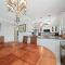 Oceanfront corner views with wrap around balcony and complex pool - New Smyrna Beach