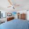 Oceanfront corner views with wrap around balcony and complex pool - New Smyrna Beach