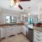 Oceanfront corner views with wrap around balcony and complex pool - New Smyrna Beach