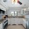 Oceanfront corner views with wrap around balcony and complex pool - New Smyrna Beach