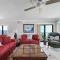Oceanfront corner views with wrap around balcony and complex pool - New Smyrna Beach