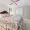 Oceanfront corner views with wrap around balcony and complex pool - New Smyrna Beach