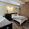 A27 EXECUTIVE SUITE at IZCALLI - TEPOTZOTLAN Families, Tourists & Travelers Choice Students Companies Executives WELCOME!!! 5min Izcalli-15min Esmeralda-20min Sátelite-25min AIFA