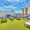 Azul Townhomes C1 - Sol Retreat