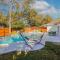 Ridgeway Retreat - 5BD 3BA w Backyard Pool Oasis - 北里奇兰希尔斯