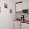 Hogulu - Haus 1, Appartement 8 - 哈弗尔河畔勃兰登堡