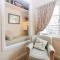 Branklyn Garden Cottage
