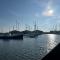Wohnboot 'TinyFloat' in Andijk IJsselmeer - Andijk
