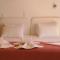 Kondilw Rooms