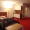 Hotel Garni Daniela Urich