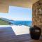 Villa d'architecte - Piscine - Vue mer - Calcatoggio
