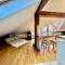 Cosy roof flat close lausanne center - ES - Montagibert