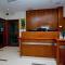 Hotel Croatia