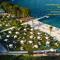 Happy Hotel Atelier Gardone Riviera Centro & Beach