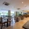 Amazon Plaza Hotel