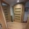 Apartament typu suite BRIDGE dla 4-5 OSÓB - 普沃茨克