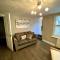 Stylish Garden Apartment in Central Cheltenham - Cheltenham