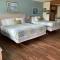 Cape Pines Motel