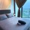 Almas Suites, Puteri Harbour SI home - Iskandar Puteri Almas Suites, Puteri Harbour SI home - Iskandar Puteri