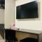 Easy Suites Natal Hotel