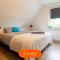 Amsterdam Group Stay - Jacuzzi, Sauna & Cinema