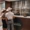 Calgary Marriott Downtown Hotel