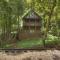 All Aboard - Log Cabin, Game Room, Hot Tub, Lake View, Private Dock - Blue Ridge, GA - 蓝岭