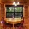 All Aboard - Log Cabin, Game Room, Hot Tub, Lake View, Private Dock - Blue Ridge, GA - 蓝岭
