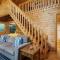 All Aboard - Log Cabin, Game Room, Hot Tub, Lake View, Private Dock - Blue Ridge, GA - 蓝岭