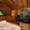 All Aboard - Log Cabin, Game Room, Hot Tub, Lake View, Private Dock - Blue Ridge, GA - 蓝岭