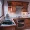 Townhouse on the Spital
