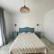 Palm View Apartment Vera Coast