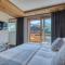 Les Chalets de La Clusaz - Appartement Le Faon