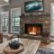 Big Sky - Pet Friendly Big Canoe GA Cabin-Modern amenities, hot tub, pet friendly, mountain views, access to lakes, golf courses - Afton