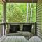 Robins Nest at Big Canoe - Jasper