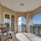 Luxurious Penthouse with Ocean Views in Boca Raton - 布卡拉顿