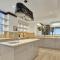 Luxurious Penthouse with Ocean Views in Boca Raton - 布卡拉顿