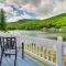 Peaceful Stark Cottage with Deck on South Ponds!