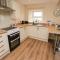 Henhill Lodge