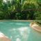 Aldea Coba a Comfortable Sleep in the Jungle