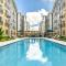 Simplicity At The Rim 1204 I Comfy 2 Bed 2 Bath - San Antonio