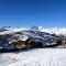 Résidence Cret De Lours 1 - Appartement 2 pièces 4 personnes à Vallandry proche des pistes et des commerces MAE-5111