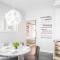 Lily Apart - Waterlane Pool & Gym Apartment - 格但斯克