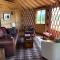 Luxury Flathead Lake Yurt Ideal for a Great Getaway in Montana