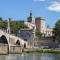 Séjour authentique en plein centre d Avignon - 阿维尼翁