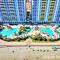 Highly Desired 6th Floor 1 BR Oceanfront - There Is Only One Ocean Walk Resort 606