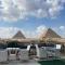 New Golden Pyramids Hotel - 开罗