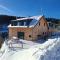 Chalet na Fialce