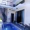 Villa Kusuma Pinus 3 Bedroom with Pool Villa Kusuma Pinus 3 Bedroom with Pool